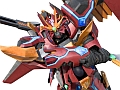 「スーパーロボット大戦OG　INFINITE BATTLE」，新たな機体とミッションモードの概要が明らかに。「スーパーロボット大戦OG　ダークプリズン」の新情報も