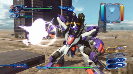画像ギャラリー No.005のサムネイル画像 / 「スーパーロボット大戦OG　INFINITE BATTLE」の最新情報が明らかに。「サーベラス」「ラーズアングリフ」の参戦が決定