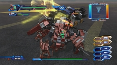 画像ギャラリー No.015のサムネイル画像 / 「スーパーロボット大戦OG INFINITE BATTLE」の最新情報が明らかに。「サーベラス」「ラーズアングリフ」の参戦が決定