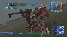 画像ギャラリー No.020のサムネイル画像 / 「スーパーロボット大戦OG INFINITE BATTLE」の最新情報が明らかに。「サーベラス」「ラーズアングリフ」の参戦が決定