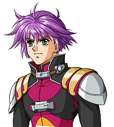 画像ギャラリー No.001のサムネイル画像 / 「スーパーロボット大戦OG　INFINITE BATTLE」，白虎のような姿の「虎龍王」や「エクスバイン」など6機体とその搭乗者の詳細が公開