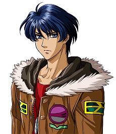 画像ギャラリー No.003のサムネイル画像 / 「スーパーロボット大戦OG　INFINITE BATTLE」，白虎のような姿の「虎龍王」や「エクスバイン」など6機体とその搭乗者の詳細が公開