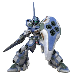 画像ギャラリー No.007のサムネイル画像 / 「スーパーロボット大戦OG　INFINITE BATTLE」，白虎のような姿の「虎龍王」や「エクスバイン」など6機体とその搭乗者の詳細が公開