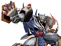 「スーパーロボット大戦OG　INFINITE BATTLE」，白虎のような姿の「虎龍王」や「エクスバイン」など6機体とその搭乗者の詳細が公開