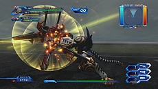 画像ギャラリー No.015のサムネイル画像 / 「スーパーロボット大戦OG　INFINITE BATTLE」，白虎のような姿の「虎龍王」や「エクスバイン」など6機体とその搭乗者の詳細が公開
