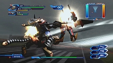 画像ギャラリー No.016のサムネイル画像 / 「スーパーロボット大戦OG　INFINITE BATTLE」，白虎のような姿の「虎龍王」や「エクスバイン」など6機体とその搭乗者の詳細が公開