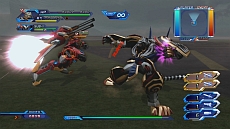 画像ギャラリー No.018のサムネイル画像 / 「スーパーロボット大戦OG　INFINITE BATTLE」，白虎のような姿の「虎龍王」や「エクスバイン」など6機体とその搭乗者の詳細が公開