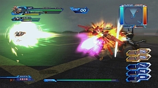 画像ギャラリー No.019のサムネイル画像 / 「スーパーロボット大戦OG　INFINITE BATTLE」，白虎のような姿の「虎龍王」や「エクスバイン」など6機体とその搭乗者の詳細が公開