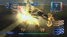 画像ギャラリー No.020のサムネイル画像 / 「スーパーロボット大戦OG　INFINITE BATTLE」，白虎のような姿の「虎龍王」や「エクスバイン」など6機体とその搭乗者の詳細が公開