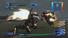 画像ギャラリー No.021のサムネイル画像 / 「スーパーロボット大戦OG　INFINITE BATTLE」，白虎のような姿の「虎龍王」や「エクスバイン」など6機体とその搭乗者の詳細が公開