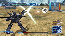 画像ギャラリー No.026のサムネイル画像 / 「スーパーロボット大戦OG　INFINITE BATTLE」，白虎のような姿の「虎龍王」や「エクスバイン」など6機体とその搭乗者の詳細が公開
