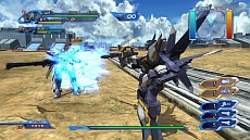 画像ギャラリー No.027のサムネイル画像 / 「スーパーロボット大戦OG　INFINITE BATTLE」，白虎のような姿の「虎龍王」や「エクスバイン」など6機体とその搭乗者の詳細が公開