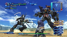 画像ギャラリー No.028のサムネイル画像 / 「スーパーロボット大戦OG　INFINITE BATTLE」，白虎のような姿の「虎龍王」や「エクスバイン」など6機体とその搭乗者の詳細が公開