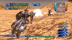 画像ギャラリー No.030のサムネイル画像 / 「スーパーロボット大戦OG　INFINITE BATTLE」，白虎のような姿の「虎龍王」や「エクスバイン」など6機体とその搭乗者の詳細が公開