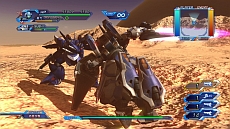 画像ギャラリー No.032のサムネイル画像 / 「スーパーロボット大戦OG　INFINITE BATTLE」，白虎のような姿の「虎龍王」や「エクスバイン」など6機体とその搭乗者の詳細が公開