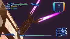 画像ギャラリー No.036のサムネイル画像 / 「スーパーロボット大戦OG　INFINITE BATTLE」，白虎のような姿の「虎龍王」や「エクスバイン」など6機体とその搭乗者の詳細が公開