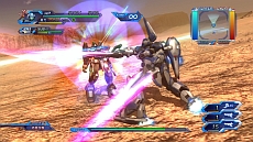 画像ギャラリー No.038のサムネイル画像 / 「スーパーロボット大戦OG　INFINITE BATTLE」，白虎のような姿の「虎龍王」や「エクスバイン」など6機体とその搭乗者の詳細が公開