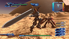 画像ギャラリー No.040のサムネイル画像 / 「スーパーロボット大戦OG　INFINITE BATTLE」，白虎のような姿の「虎龍王」や「エクスバイン」など6機体とその搭乗者の詳細が公開