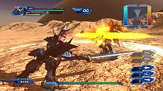 画像ギャラリー No.041のサムネイル画像 / 「スーパーロボット大戦OG　INFINITE BATTLE」，白虎のような姿の「虎龍王」や「エクスバイン」など6機体とその搭乗者の詳細が公開