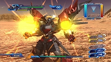 画像ギャラリー No.043のサムネイル画像 / 「スーパーロボット大戦OG　INFINITE BATTLE」，白虎のような姿の「虎龍王」や「エクスバイン」など6機体とその搭乗者の詳細が公開