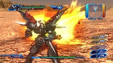 画像ギャラリー No.044のサムネイル画像 / 「スーパーロボット大戦OG　INFINITE BATTLE」，白虎のような姿の「虎龍王」や「エクスバイン」など6機体とその搭乗者の詳細が公開