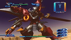 画像ギャラリー No.045のサムネイル画像 / 「スーパーロボット大戦OG　INFINITE BATTLE」，白虎のような姿の「虎龍王」や「エクスバイン」など6機体とその搭乗者の詳細が公開