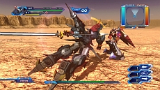 画像ギャラリー No.046のサムネイル画像 / 「スーパーロボット大戦OG　INFINITE BATTLE」，白虎のような姿の「虎龍王」や「エクスバイン」など6機体とその搭乗者の詳細が公開