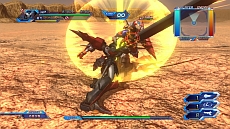 画像ギャラリー No.047のサムネイル画像 / 「スーパーロボット大戦OG　INFINITE BATTLE」，白虎のような姿の「虎龍王」や「エクスバイン」など6機体とその搭乗者の詳細が公開