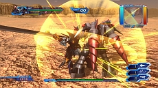画像ギャラリー No.048のサムネイル画像 / 「スーパーロボット大戦OG　INFINITE BATTLE」，白虎のような姿の「虎龍王」や「エクスバイン」など6機体とその搭乗者の詳細が公開