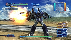 画像ギャラリー No.050のサムネイル画像 / 「スーパーロボット大戦OG　INFINITE BATTLE」，白虎のような姿の「虎龍王」や「エクスバイン」など6機体とその搭乗者の詳細が公開