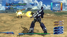 画像ギャラリー No.051のサムネイル画像 / 「スーパーロボット大戦OG　INFINITE BATTLE」，白虎のような姿の「虎龍王」や「エクスバイン」など6機体とその搭乗者の詳細が公開