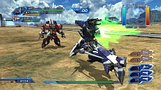 画像ギャラリー No.052のサムネイル画像 / 「スーパーロボット大戦OG　INFINITE BATTLE」，白虎のような姿の「虎龍王」や「エクスバイン」など6機体とその搭乗者の詳細が公開