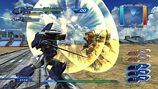 画像ギャラリー No.053のサムネイル画像 / 「スーパーロボット大戦OG　INFINITE BATTLE」，白虎のような姿の「虎龍王」や「エクスバイン」など6機体とその搭乗者の詳細が公開