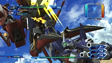 画像ギャラリー No.056のサムネイル画像 / 「スーパーロボット大戦OG　INFINITE BATTLE」，白虎のような姿の「虎龍王」や「エクスバイン」など6機体とその搭乗者の詳細が公開