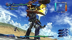画像ギャラリー No.057のサムネイル画像 / 「スーパーロボット大戦OG　INFINITE BATTLE」，白虎のような姿の「虎龍王」や「エクスバイン」など6機体とその搭乗者の詳細が公開