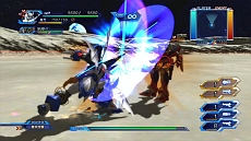 画像ギャラリー No.059のサムネイル画像 / 「スーパーロボット大戦OG　INFINITE BATTLE」，白虎のような姿の「虎龍王」や「エクスバイン」など6機体とその搭乗者の詳細が公開