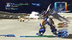 画像ギャラリー No.060のサムネイル画像 / 「スーパーロボット大戦OG　INFINITE BATTLE」，白虎のような姿の「虎龍王」や「エクスバイン」など6機体とその搭乗者の詳細が公開