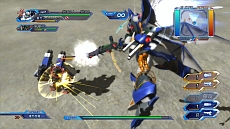 画像ギャラリー No.061のサムネイル画像 / 「スーパーロボット大戦OG　INFINITE BATTLE」，白虎のような姿の「虎龍王」や「エクスバイン」など6機体とその搭乗者の詳細が公開