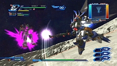 画像ギャラリー No.063のサムネイル画像 / 「スーパーロボット大戦OG　INFINITE BATTLE」，白虎のような姿の「虎龍王」や「エクスバイン」など6機体とその搭乗者の詳細が公開