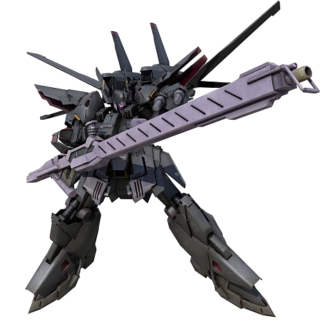 画像ギャラリー No.005のサムネイル画像 / 「スーパーロボット大戦OG INFINITE BATTLE」本日発売。「ゲシュペンスト・タイプRV」など4機体が明らかに。ミッションモードの追加情報も公開