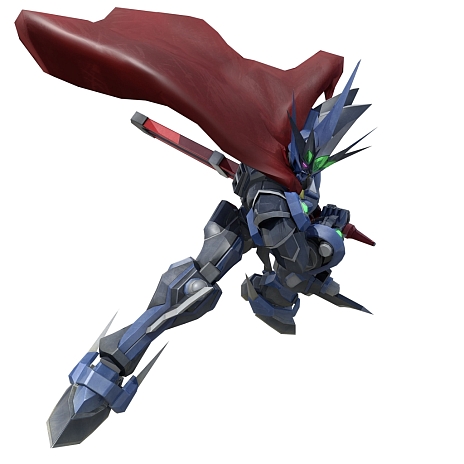 画像ギャラリー No.006のサムネイル画像 / 「スーパーロボット大戦OG INFINITE BATTLE」本日発売。「ゲシュペンスト・タイプRV」など4機体が明らかに。ミッションモードの追加情報も公開