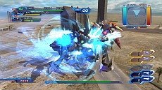 画像ギャラリー No.041のサムネイル画像 / 「スーパーロボット大戦OG INFINITE BATTLE」本日発売。「ゲシュペンスト・タイプRV」など4機体が明らかに。ミッションモードの追加情報も公開