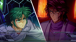 画像ギャラリー No.004のサムネイル画像 / 「スパロボOG ダークプリズン」単体でのダウンロード配信が本日スタート