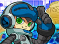 稲船敬二氏の新作「Mighty No.9」は，誰がどう見ても“アレ”。PAX Primeで電撃発表され，本日からKickstarterで出資者を募集開始