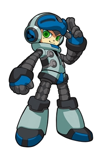 画像ギャラリー No.002のサムネイル画像 / 新作「Mighty No.9」を発表したばかりの稲船敬二氏にインタビュー。ゲーマー達がクリエイターに“直接”投資するKickstarterが定着すれば日本ゲーム業界の未来が変わる?