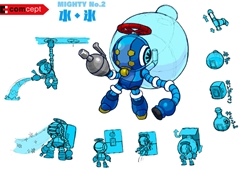画像ギャラリー No.005のサムネイル画像 / 新作「Mighty No.9」を発表したばかりの稲船敬二氏にインタビュー。ゲーマー達がクリエイターに“直接”投資するKickstarterが定着すれば日本ゲーム業界の未来が変わる?