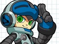 「Mighty No.9」，PlayStation Vitaと3DSへの対応もストレッチゴールに追加。追加出資をすると，ファミコン/NESカートリッジ風のUSBメモリがもらえる