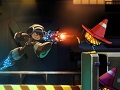 「Mighty No.9」，Unreal Engine 3を使ったテストムービーが公開。ロックマン2の音楽を手掛けた立石孝氏の参加も決定