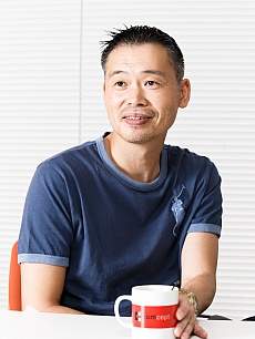 画像ギャラリー No.002のサムネイル画像 / 無難にやっていきたいのであれば，ゲームクリエイターは辞めるべき――Mighty No.9で勢い付く稲船敬二氏に聞く“ゲームを作る”ということ