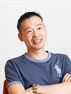 画像ギャラリー No.006のサムネイル画像 / 無難にやっていきたいのであれば，ゲームクリエイターは辞めるべき――Mighty No.9で勢い付く稲船敬二氏に聞く“ゲームを作る”ということ
